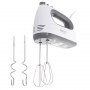 Camry | CR 4220w | Hand mixer | Hand Mixer | 300 W | Number of speeds 5 | Turbo mode | White - 4